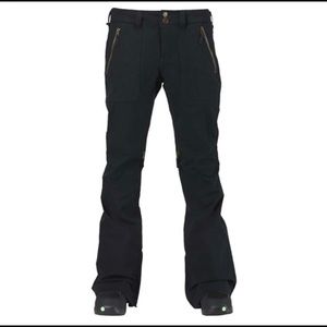 Burton Snow Pants